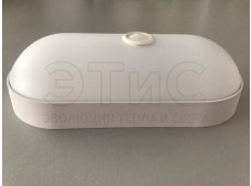 Светильник светодиодный ДБО ЖКХ 8Вт 4500К (овал) с ДД Светильник светодиодный ДБО ЖКХ 8Вт 4500К (овал) с ДД